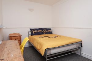 Bedroom 3- click for photo gallery